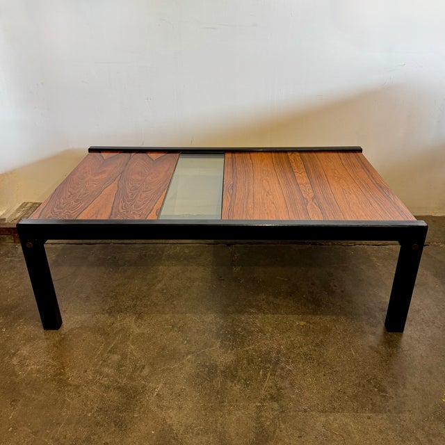 Mod. T68 Low Table by Borsani for Tecno, 1963 For Sale - Image 12 of 12