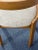 Wood Vintage Yugoslavian Mid Century Modern Side Chair For Sale - Image 7 of 8