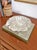 Antique Silver Plated York Flower Shaped Bowl by James Duncan, 1900s For Sale - Image 5 of 15