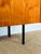 Minimalist Scandinavian Teak Sideboard, 1960s For Sale - Image 14 of 15