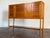 Vintage French Cabinet Sideboard by Pierre Gautier-Delaye, Attributed For Sale - Image 10 of 17