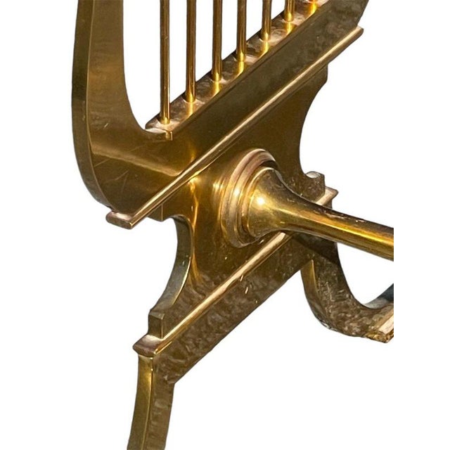 Louis Xvi Style Coffee Table For Sale - Image 10 of 12