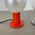 Motoko Ishii Set of Table Light Glass Bulb by Motoko Ishi for Staff Lights, 1970s, Set of 2 For Sale - Image 4 of 18