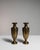 Early 20th Century France Brass Vase For Sale - Image 15 of 15
