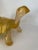 2010s Murano Glass Golden Turtle For Sale - Image 5 of 6