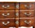 Wood Vintage French Provincial Style Commode Chest of Drawers For Sale - Image 7 of 13