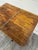 Brown Antique Arts & Crafts Four Drawer Quarter Sawn White Oak Chest For Sale - Image 8 of 12