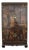 Vintage Henredon Folio 10 Chinoisere Armoire For Sale