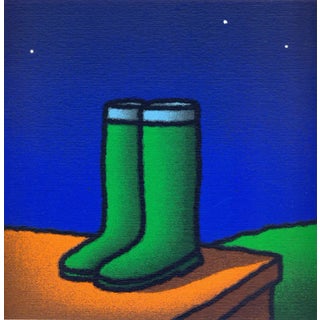 Stivali, 1999 Tino Stefanoni For Sale