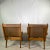 Mid Century Jen Risom Style Chairs - Set of 2 For Sale In New York - Image 6 of 8