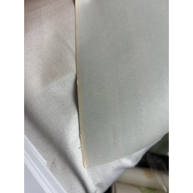 Early 21st Century Osborne & Little Pastel Stripe Wallpaper For Sale - Image 5 of 5