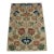 Antique Bessarabian Floral Rug For Sale