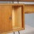 Brown Vintage Corner Cabinet in Oak attributed to Marco Zanuso, Italy, 1950s For Sale - Image 8 of 11