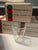 1970s 1970s Duralex Glasses With Teardrop Panels Made in France - 24 pcs For Sale - Image 5 of 6