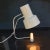 Metal 1960s Design Modern Desk Lamp, Designed by J. Hurek, Napako, Czechoslovakia For Sale - Image 7 of 13