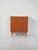Scandinavian Teak Chest of Drawers, 1950s-1960s For Sale - Image 11 of 11