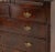 American American Empire Mahogany Chest of Drawers For Sale - Image 3 of 7