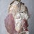 A Seashell and Coral Grotto Lamp, 20th Century For Sale In Savannah - Image 6 of 10