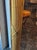 Wood 19th C. Swedish Neoclassical Giltwood Mirror For Sale - Image 7 of 9