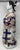 Japanese Large Imari Figure of "Bijin" (Beautiful Woman) or Geisha. . C 19th C, Japanese Edo Period ( 1603- 1868). For Sale - Image 3 of 7