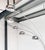 Gray Arc Lamp by WOFI Leuchten, 1970s For Sale - Image 8 of 16
