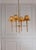 Name: Malibu Pendant Size: 26"H x 20"W x 20"D The Malibu pendant is inspired by the casual, yet modern style of beach...