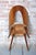 Mid-Century Chairs in Walnut attributed to Antonín Šuman, Czech, 1950s, Set of 4 For Sale - Image 18 of 18