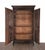 Large Louis XVI Style Walnut Armoire, France Circa 1840 For Sale - Image 11 of 11