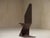 Postmodern Sculptural Steel Chair, Germany, 1980s For Sale - Image 14 of 15