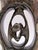 1950s Emerson Butawu African Shona Carved Serpentine Stone Sculpture For Sale - Image 11 of 12