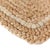 A mix of natural jute and hand-spun wool balls create a fresh yet practical doormat that will impress your guests. Hand...