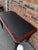 Wood 19th Century English Writing Desk For Sale - Image 7 of 15