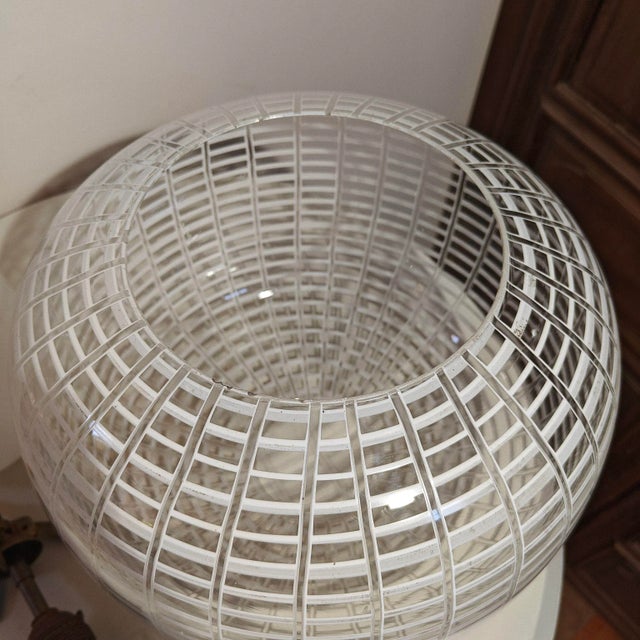 Nervi Pendant attributed to Aloys Ferdinand Gangkofner for Peill & Putzler, 1950s For Sale - Image 12 of 18