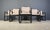 Vintage Dining Chairs attributed to Tobia Scarpa, 1970s, Set of 6 For Sale - Image 12 of 14