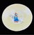 1940s Vintage Japan Childrens Mini Lusterware Tea Set Dutch Boy Girl Pearlescent Toy For Sale - Image 5 of 12