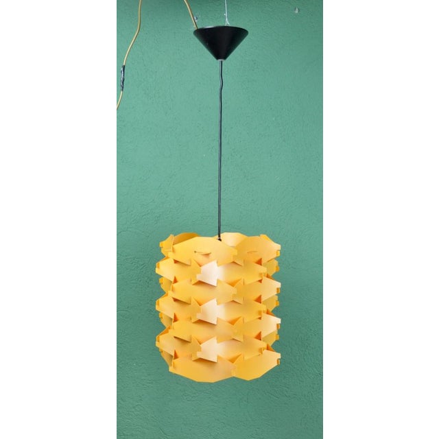 Cosmo Lamp from Brylle and Jacobsen, 1960s For Sale - Image 18 of 18