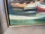 1960s Vintage 1965 Framed Painting of Dinghys and Sailboat at the Lobster-Mans Shack in the Harbor For Sale - Image 5 of 13