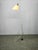 Rare giraffe floor lamp designed by josef hurka for napako in czechoslovakia during the 1960s. This distinctive floor lamp...