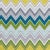 Schumacher Zenyatta Mondatta Ii Fabric in Viridian For Sale