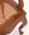 Louis XV Style Walnut Child's Fauteuil For Sale - Image 9 of 10