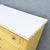 Vintage Coastal Faux Bamboo Highboy Dresser by Thomasville For Sale - Image 10 of 12