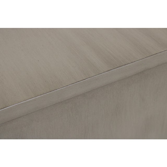 Henkel Harris Model #467 Paint Decorated Bar Server For Sale - Image 13 of 18