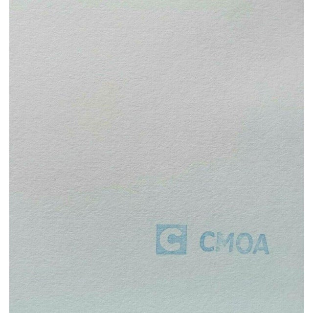 After Andy Warhol, Mother and Child, 1980s, Print For Sale - Image 4 of 6