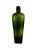 Olive 19th-Century Three-Piece Dark Green “Case Gin” Glass Bottle Collection For Sale - Image 8 of 9
