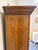 1970s Henredon Walnut Lighted China Cabinet 3-Door French Provincial Style For Sale In Atlanta - Image 6 of 16