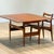 VM 120 Metamorphic Table by Kai Kristensen for Vildbjerg Møbelfabrik, Denmark For Sale - Image 13 of 15