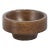 Sanremo Handcrafted Mango Oasis Bowl, Small For Sale