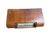 Vintage 1946 Hoffman A300 Wood Tabletop Tube Radio For Sale - Image 4 of 9