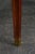 Wood Art Deco Desk Chair, Belgium, 1930s For Sale - Image 7 of 18