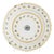 Earthenware Plate from Estremoz, 1800s For Sale